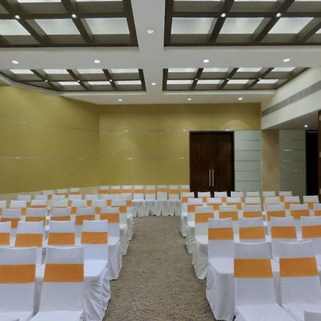The Golkonda Hotel Χιντεραμπάντ Επιχειρήσεις φωτογραφία