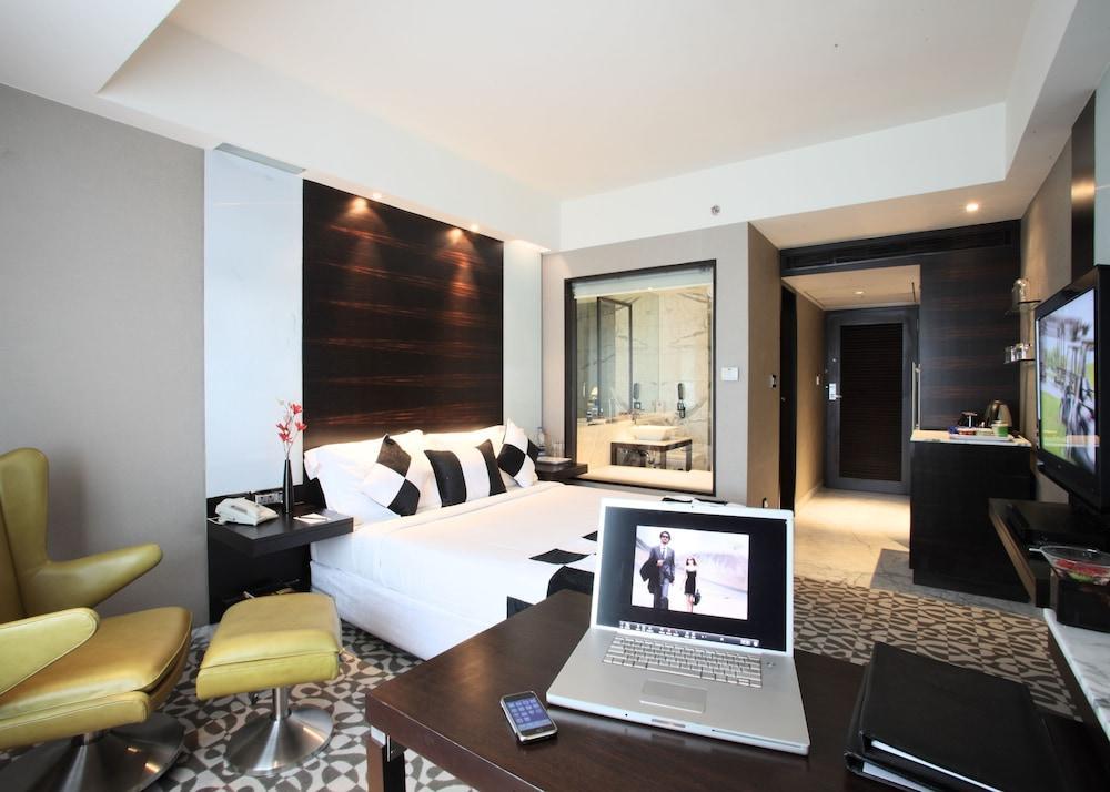 The Golkonda Hotel Χιντεραμπάντ Εξωτερικό φωτογραφία