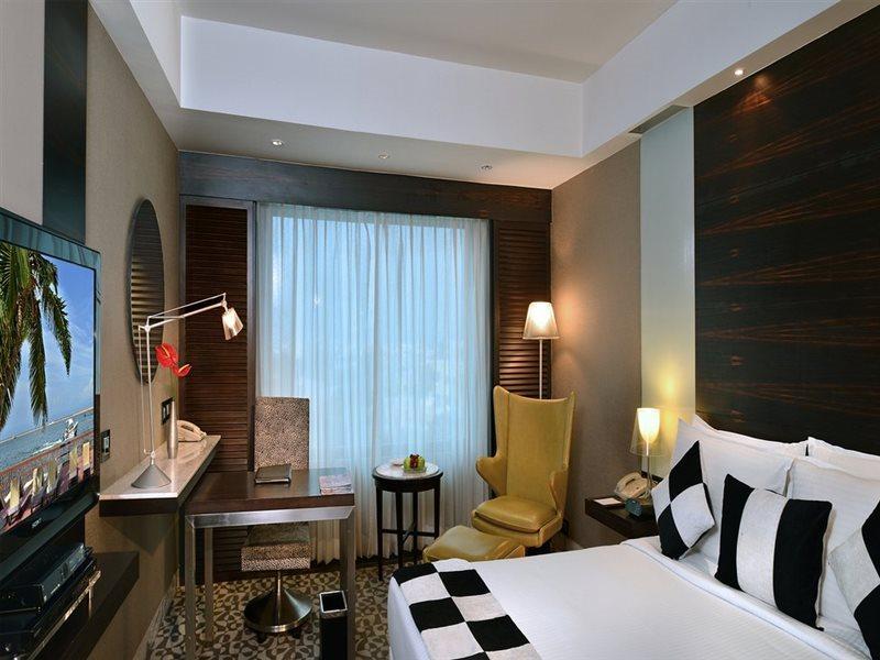 The Golkonda Hotel Χιντεραμπάντ Εξωτερικό φωτογραφία