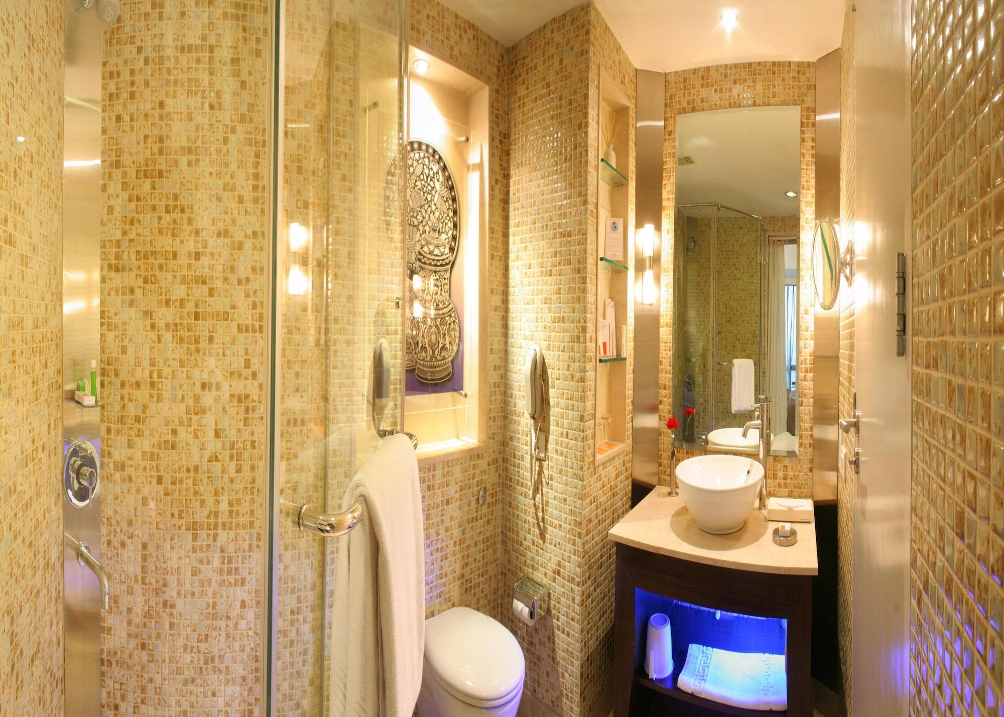 The Golkonda Hotel Χιντεραμπάντ Δωμάτιο φωτογραφία