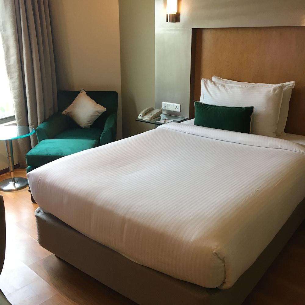 The Golkonda Hotel Χιντεραμπάντ Εξωτερικό φωτογραφία