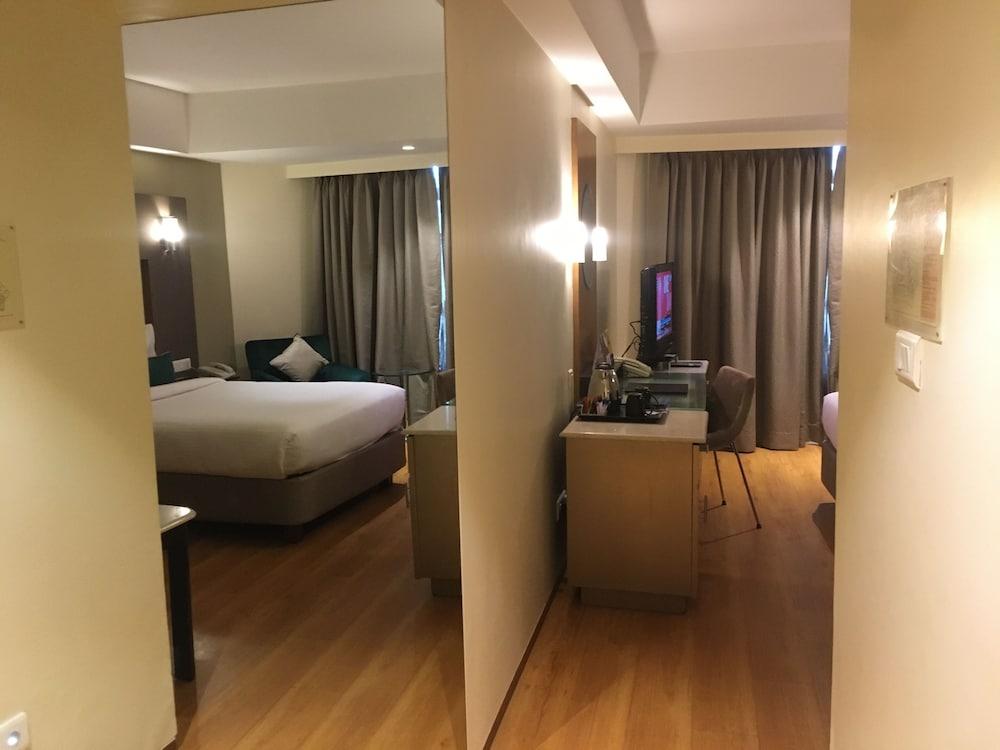 The Golkonda Hotel Χιντεραμπάντ Εξωτερικό φωτογραφία