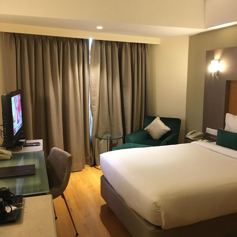 The Golkonda Hotel Χιντεραμπάντ Εξωτερικό φωτογραφία