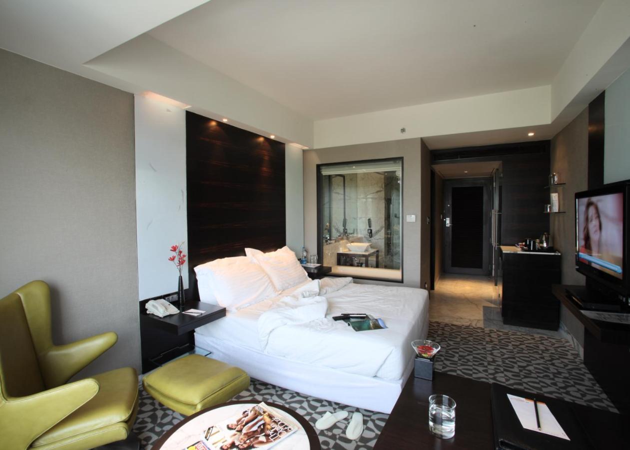 The Golkonda Hotel Χιντεραμπάντ Εξωτερικό φωτογραφία