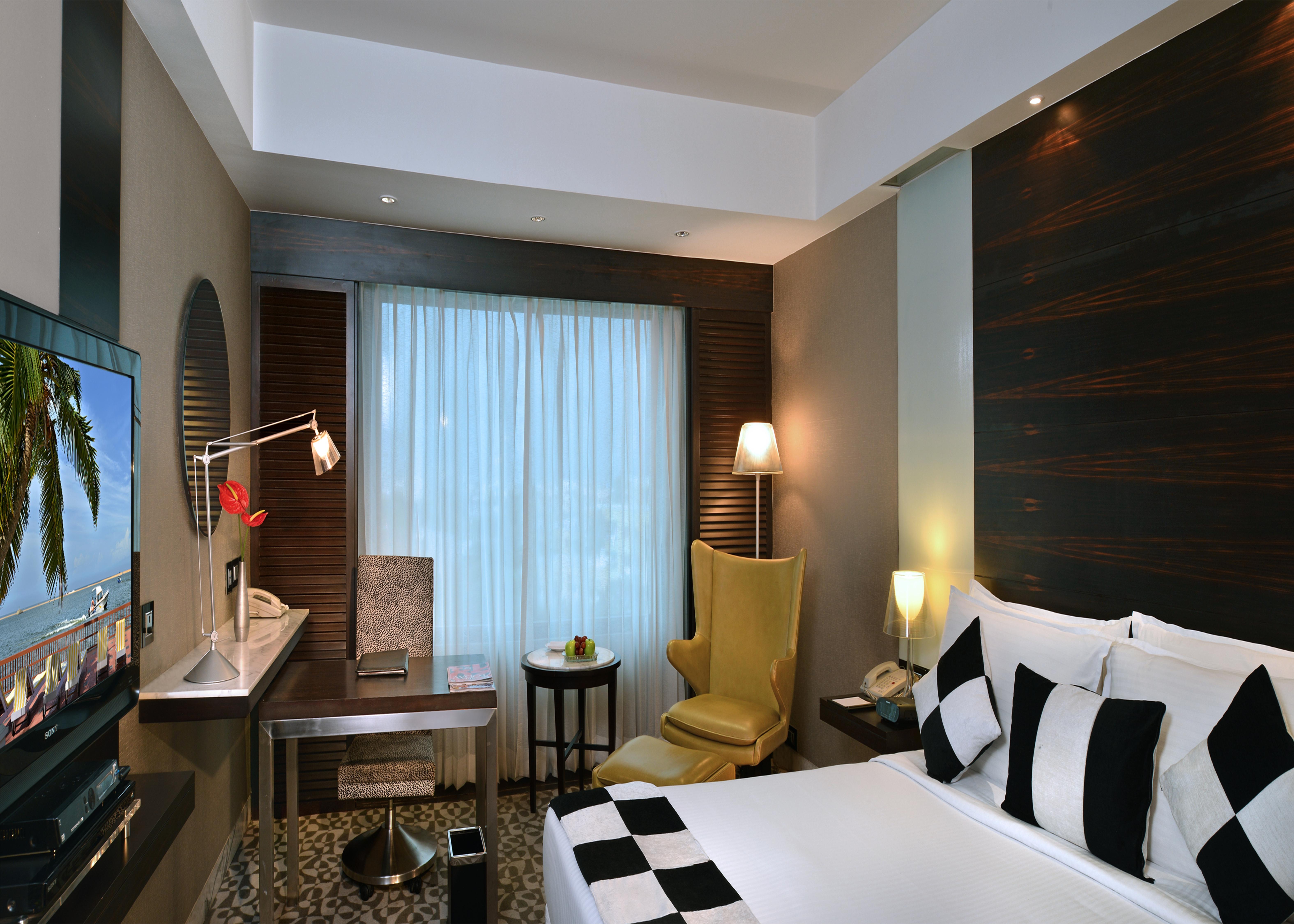 The Golkonda Hotel Χιντεραμπάντ Εξωτερικό φωτογραφία