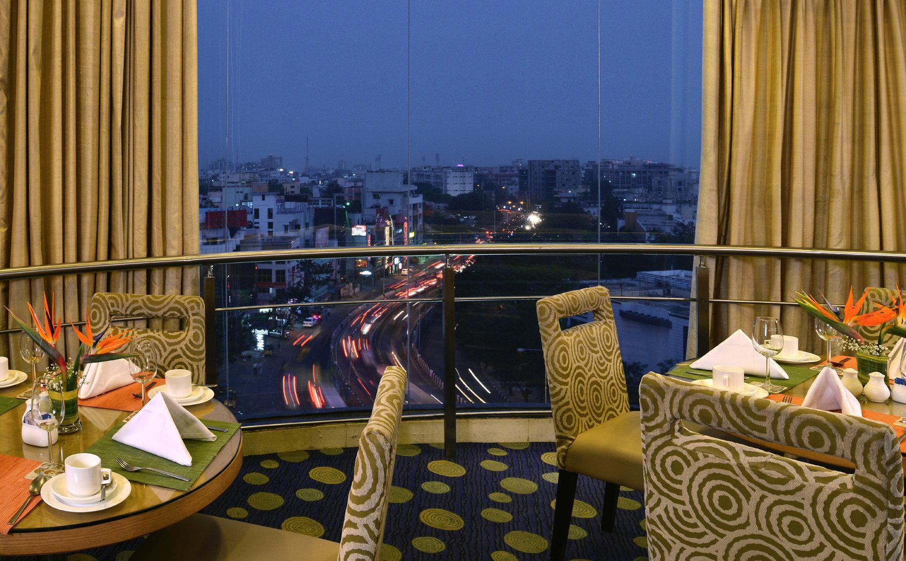 The Golkonda Hotel Χιντεραμπάντ Εξωτερικό φωτογραφία