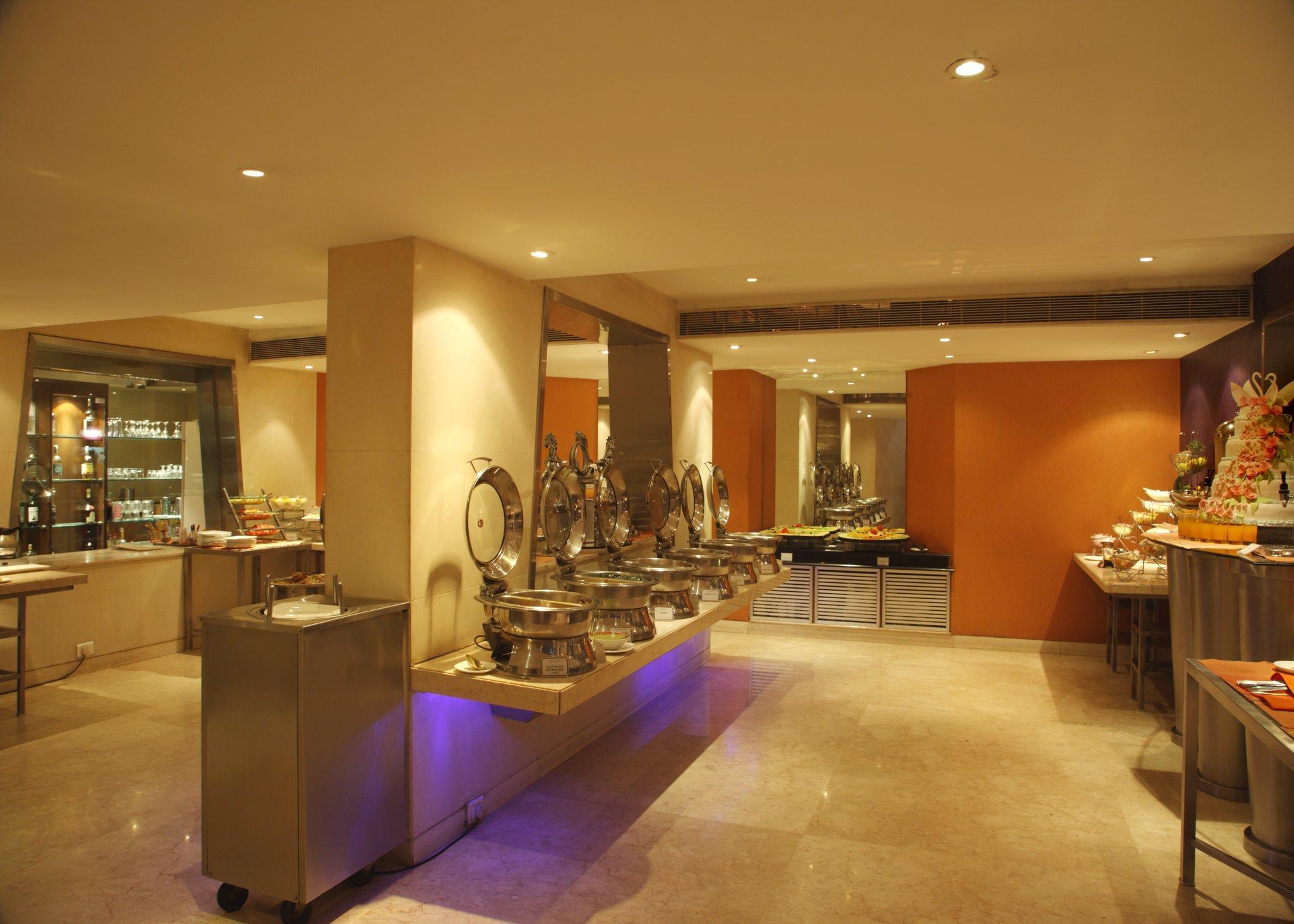 The Golkonda Hotel Χιντεραμπάντ Εξωτερικό φωτογραφία