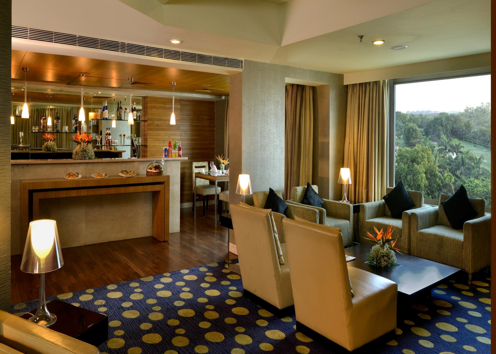 The Golkonda Hotel Χιντεραμπάντ Εξωτερικό φωτογραφία