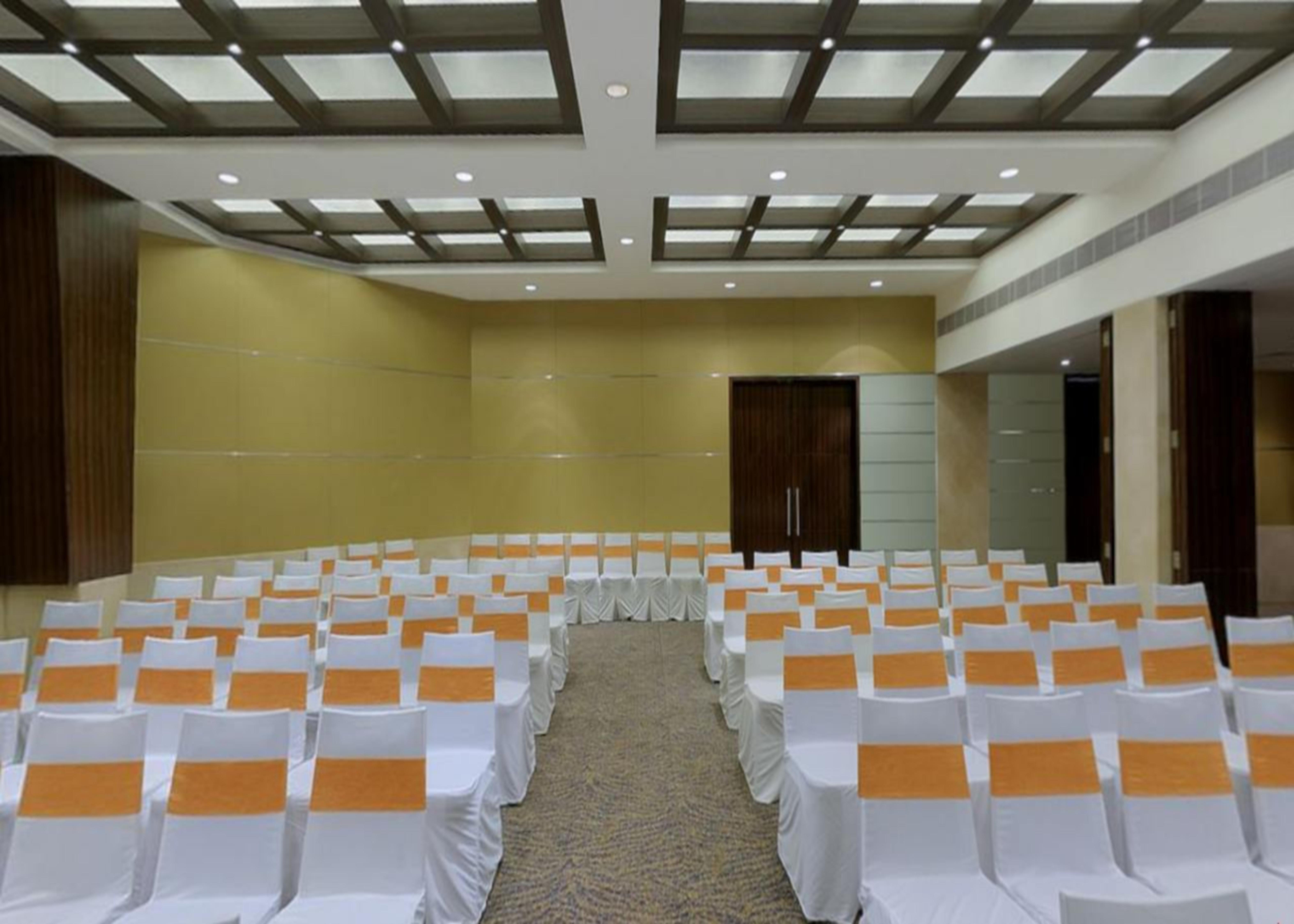 The Golkonda Hotel Χιντεραμπάντ Επιχειρήσεις φωτογραφία