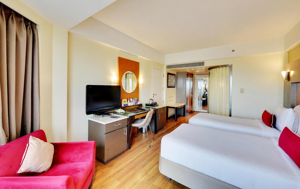 The Golkonda Hotel Χιντεραμπάντ Εξωτερικό φωτογραφία
