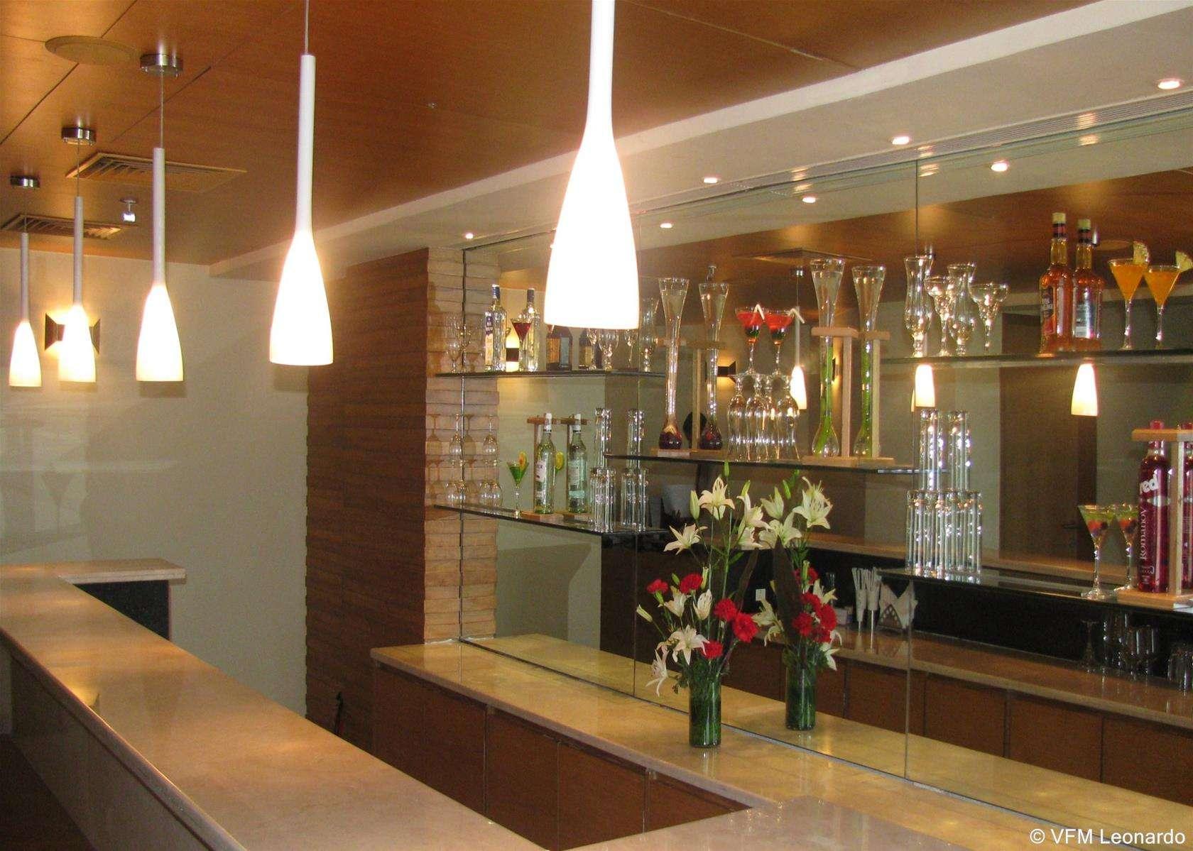 The Golkonda Hotel Χιντεραμπάντ Εστιατόριο φωτογραφία