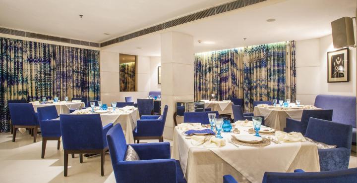 The Golkonda Hotel Χιντεραμπάντ Εξωτερικό φωτογραφία