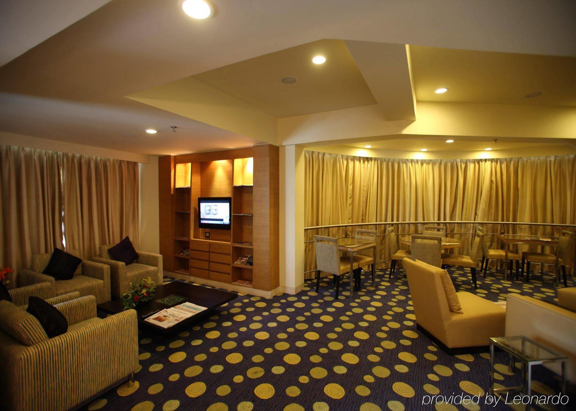 The Golkonda Hotel Χιντεραμπάντ Εσωτερικό φωτογραφία